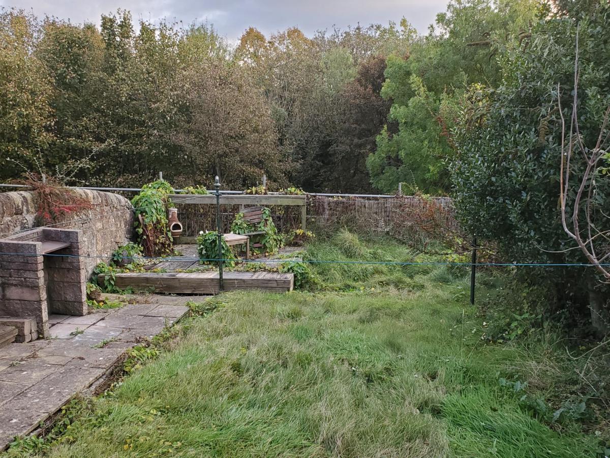 Carvetii - Mayhaven House - Tranquil Cul-De-Sac - 2 Bedrooms, Sleeps 4 Guests Dunfermline Buitenkant foto